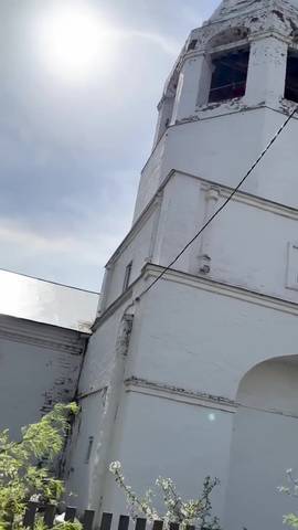 Из жизни прихода