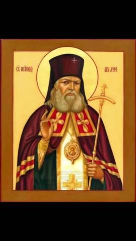 Из жизни прихода