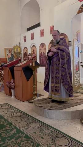 Проповедь в Неделю святителя Григория Паламы