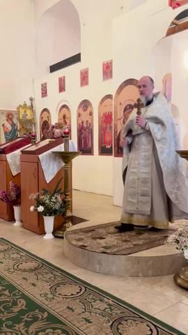 Проповедь в Неделю по Рождестве Христовом