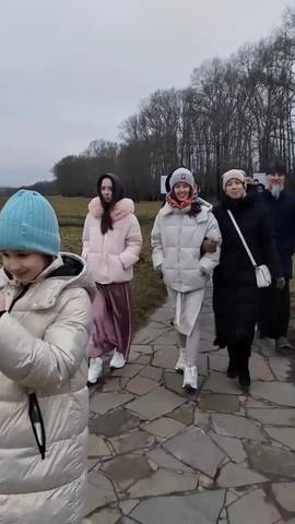 Из жизни прихода