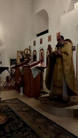 Проповедь в Неделю 23-ю по Пятидесятнице