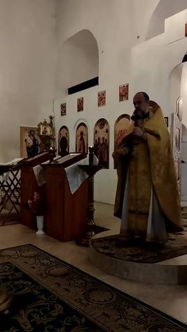 Проповедь в Неделю 21-ю по Пятидесятнице