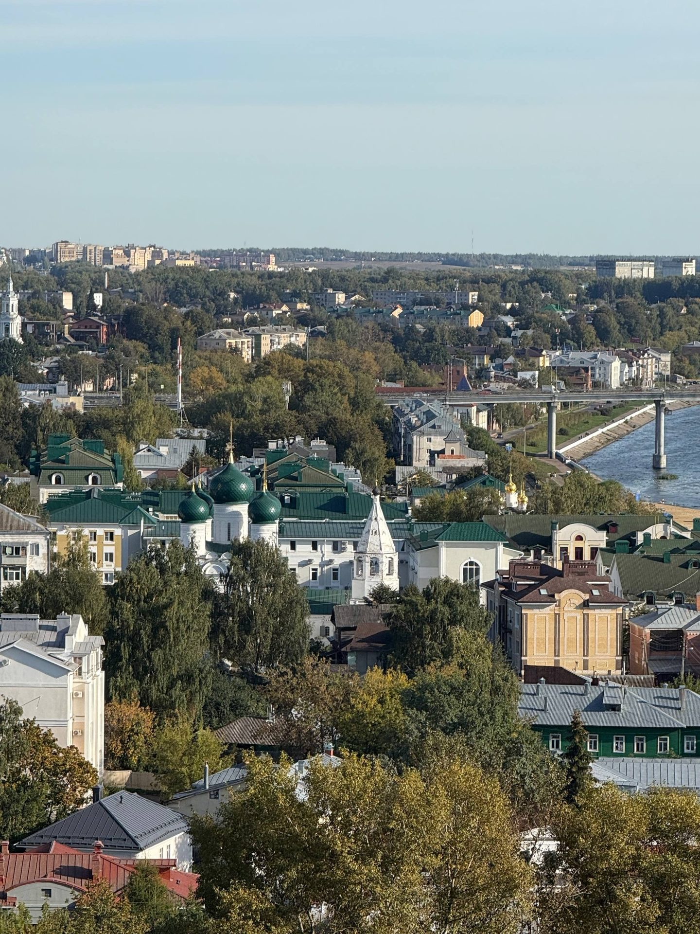 Анонс богослужений