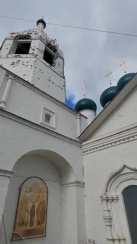 Вознесенская полянка