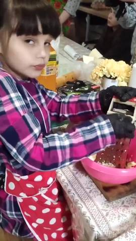 Вознесенское чаепитие