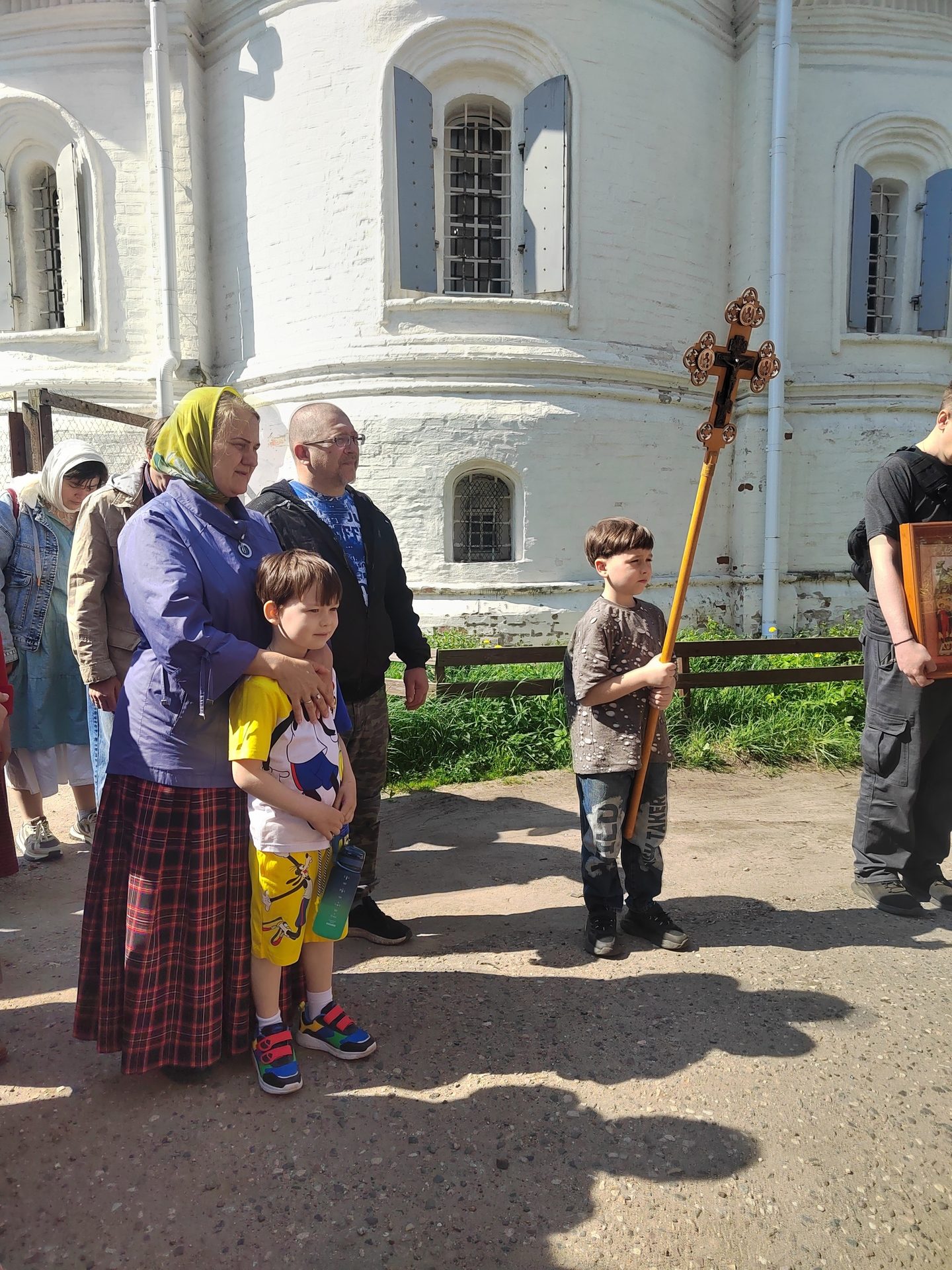 Христос Воскресе