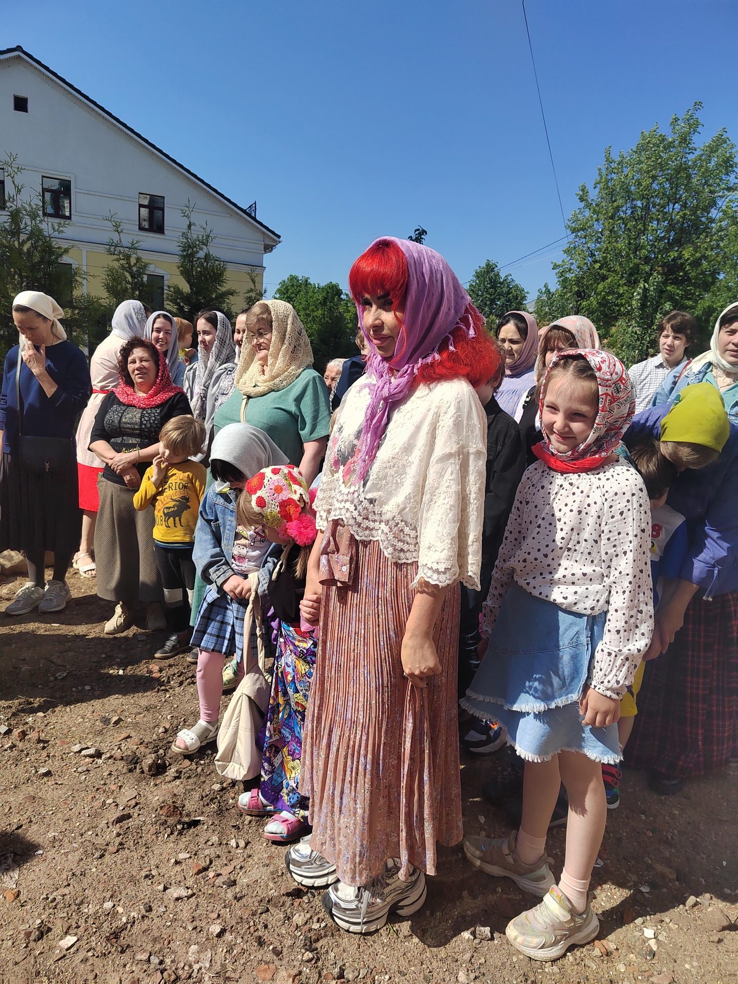 Христос Воскресе