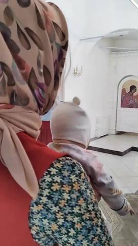 Кондак перенесению честных мощей Николая Чудотворца #ВознесенскиеСлужб