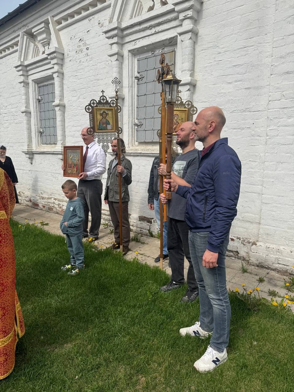 Христос Воскресе
