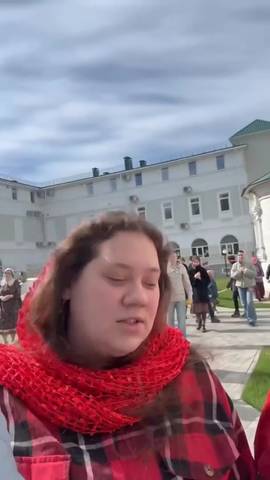 Вознесенский хор