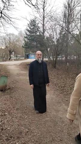Из жизни прихода