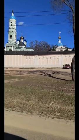 Паломничества и поездки прихода