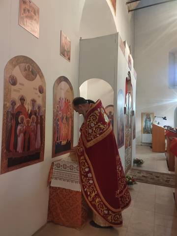 Христос Воскресе