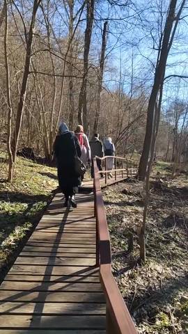 Из жизни прихода