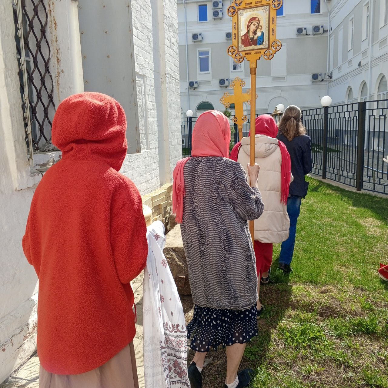Христос Воскресе