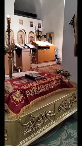 Христос Воскресе