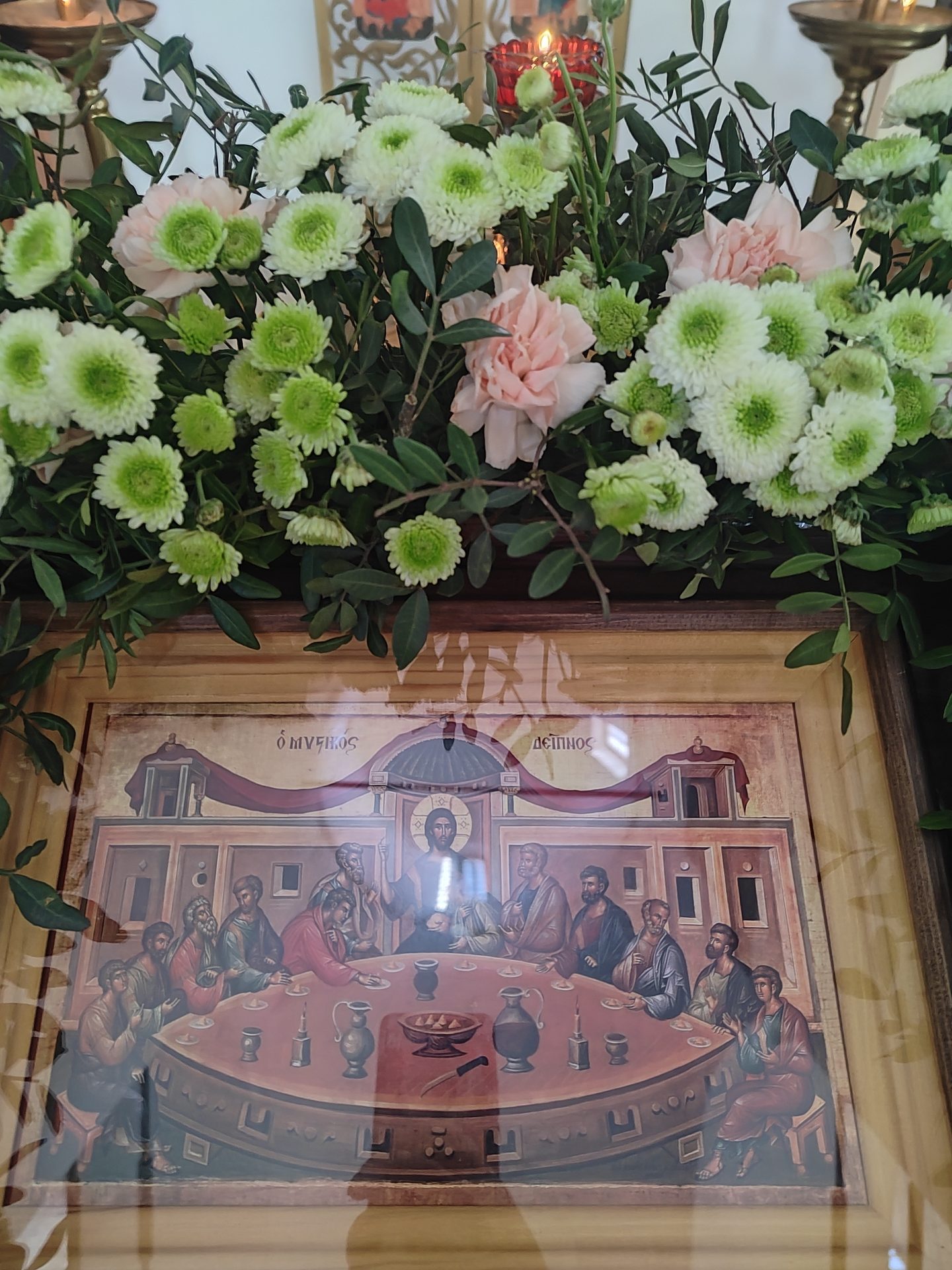 Вознесенский хор