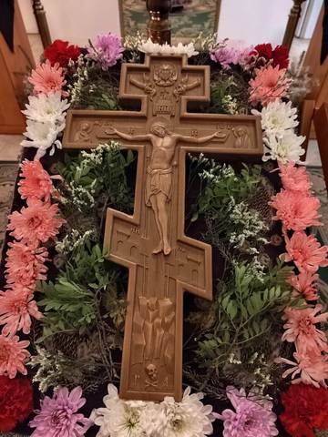 Вознесенский хор
