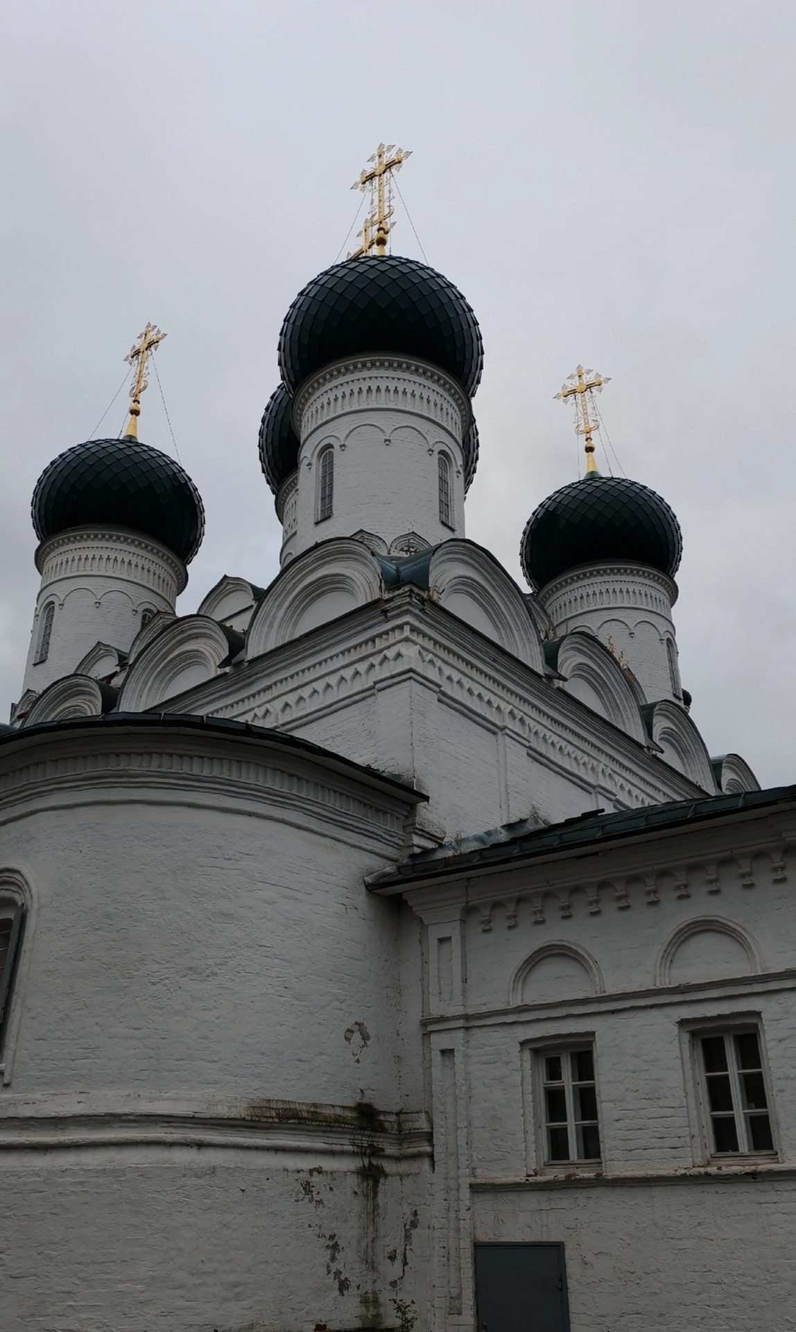 Анонс богослужений