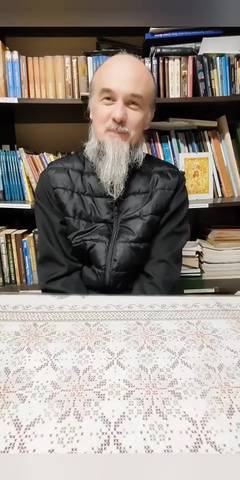 Вознесенское чаепитие