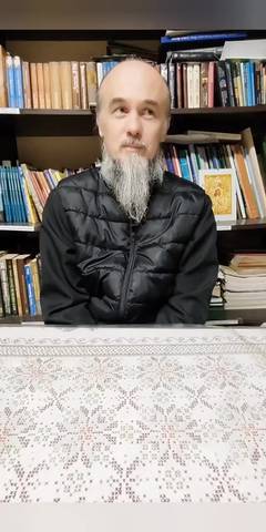 #ВознесенскоеЧаепитие и ответы на вопросы О незамужних женщинах