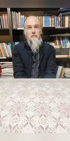 Вознесенское чаепитие
