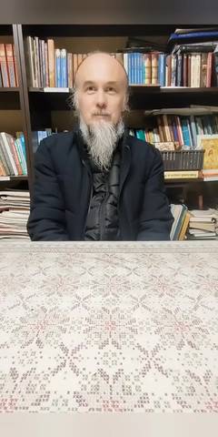 #ВознесенскоеЧаепитие и ответ на вопрос о разговоре с детьми о Боге
