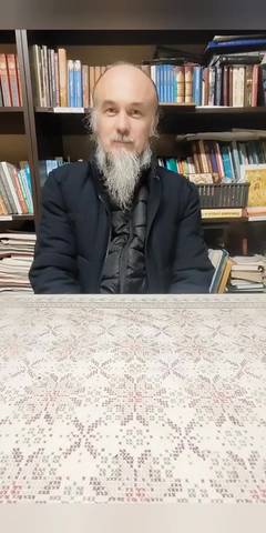 #ВознесенскоеЧаепитие и ответы на вопросы