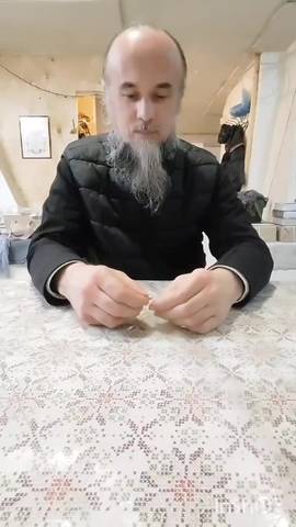 Вознесенское чаепитие
