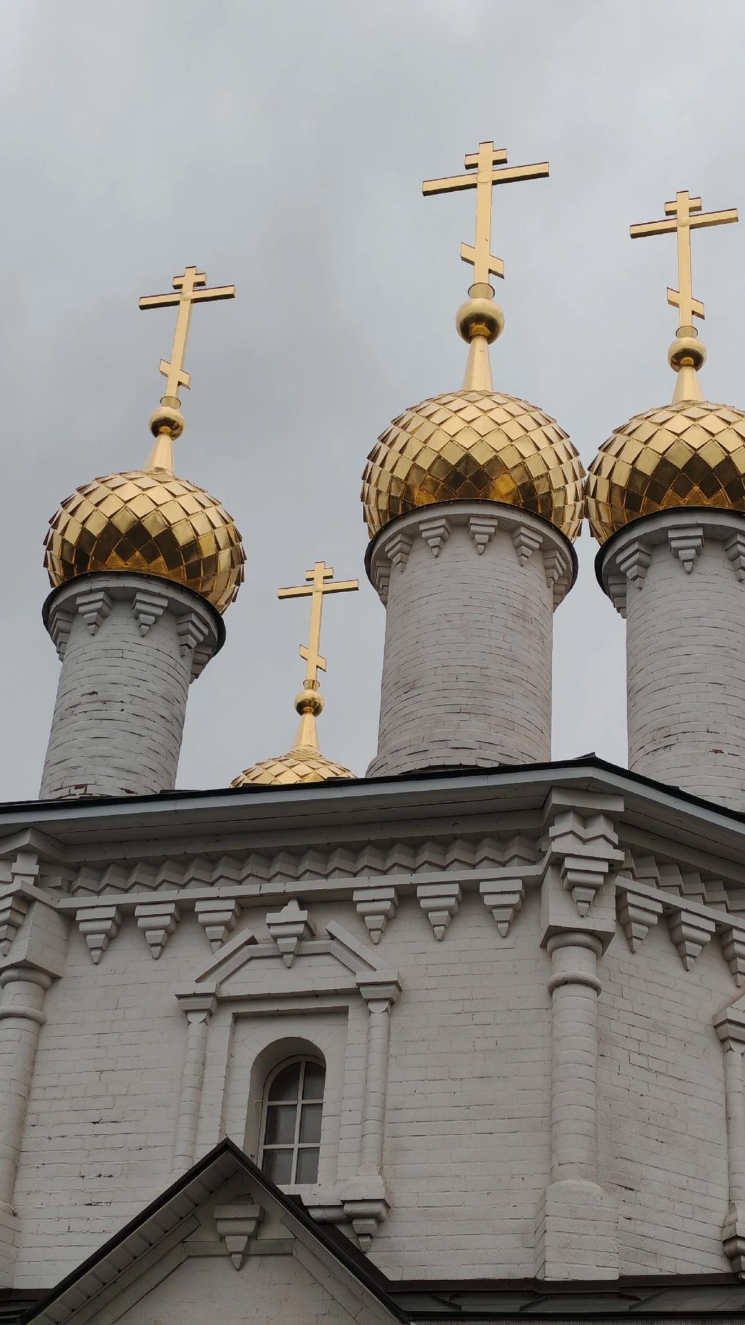 Анонс богослужений