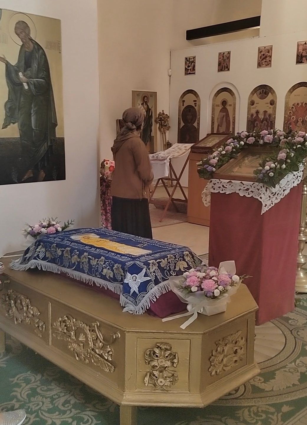 Вознесенский хор