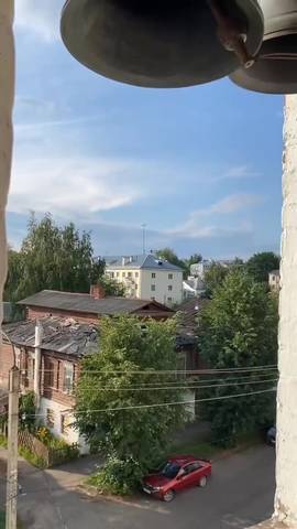 Из жизни прихода