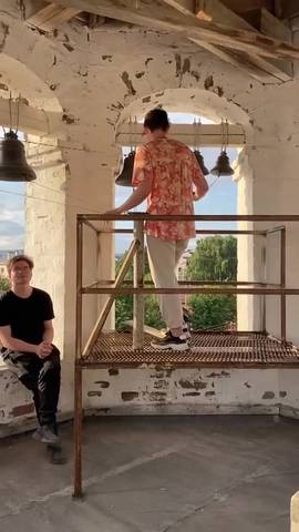 Из жизни прихода