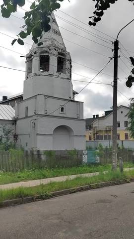Из жизни прихода