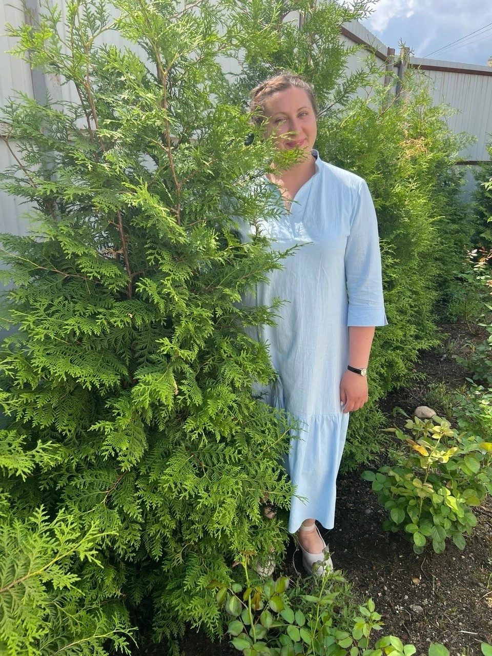 Вознесенская полянка