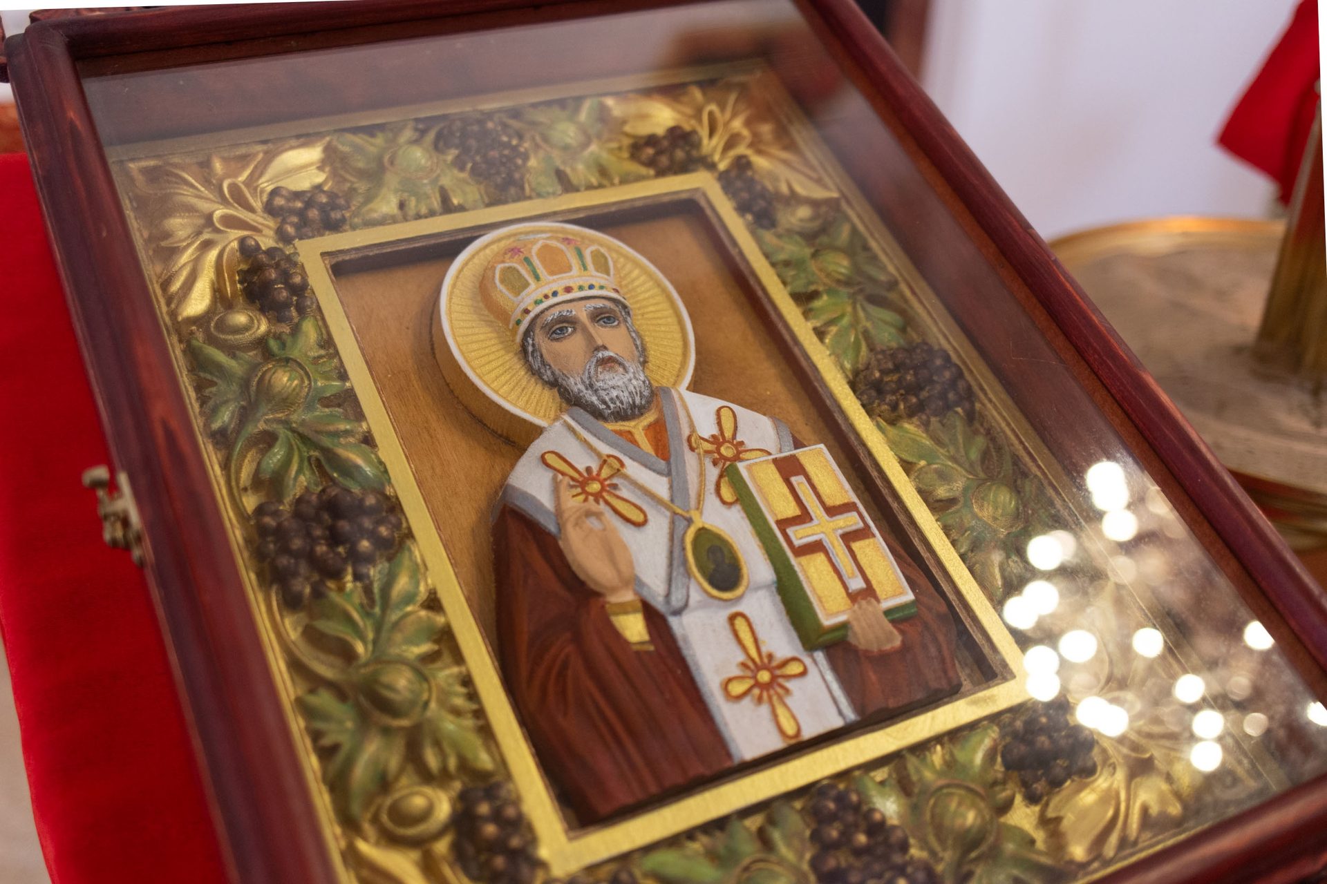 Вознесенский хор