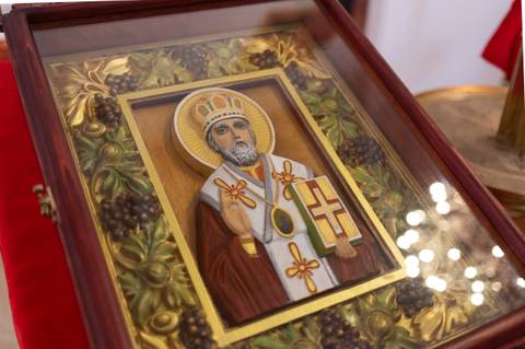 Вознесенский хор