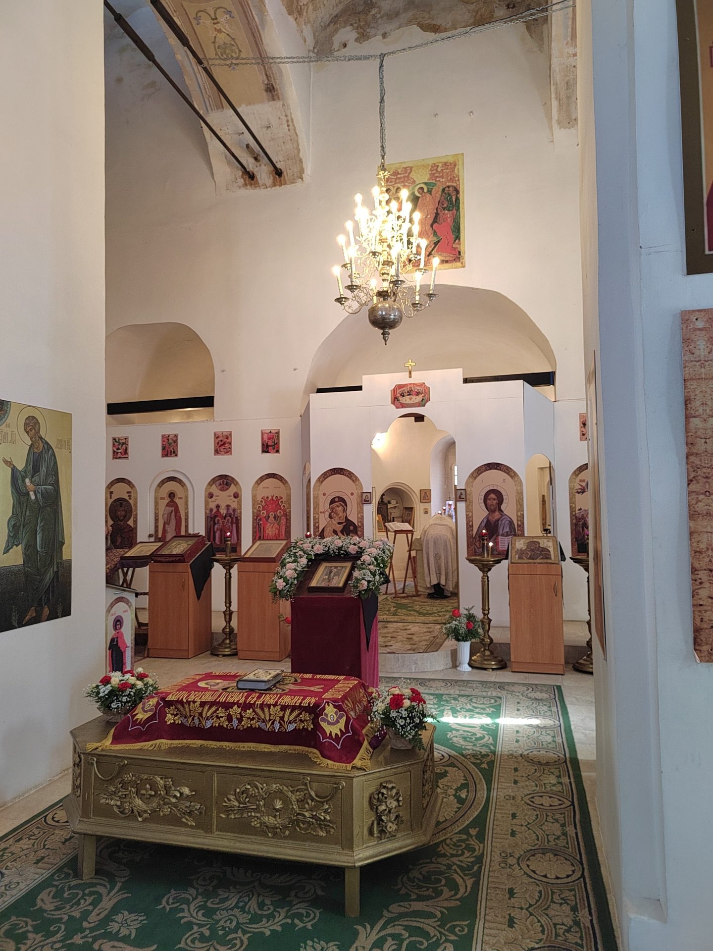 Вознесенский хор