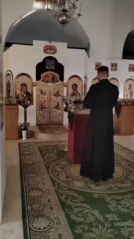 Из жизни прихода