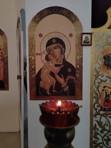 Вознесенский хор