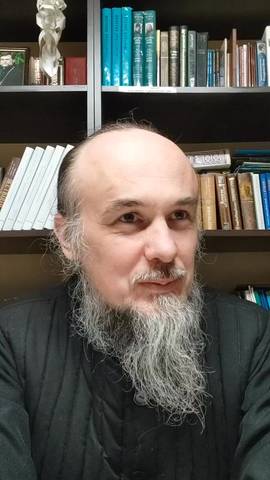 Вознесенское чаепитие: о любимых книгах
