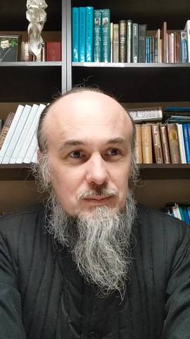 #ВознескескоеЧаепитие и ответ на вопрос Почему каждый день одинаковое