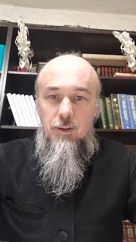 С началом Великого поста