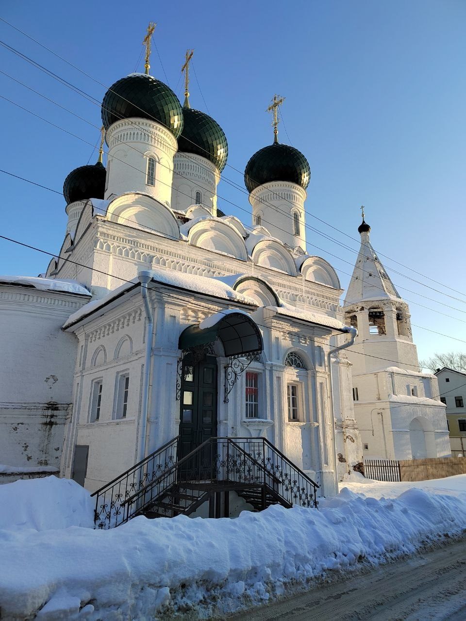 Дорогие друзья