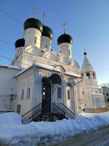 Дорогие друзья