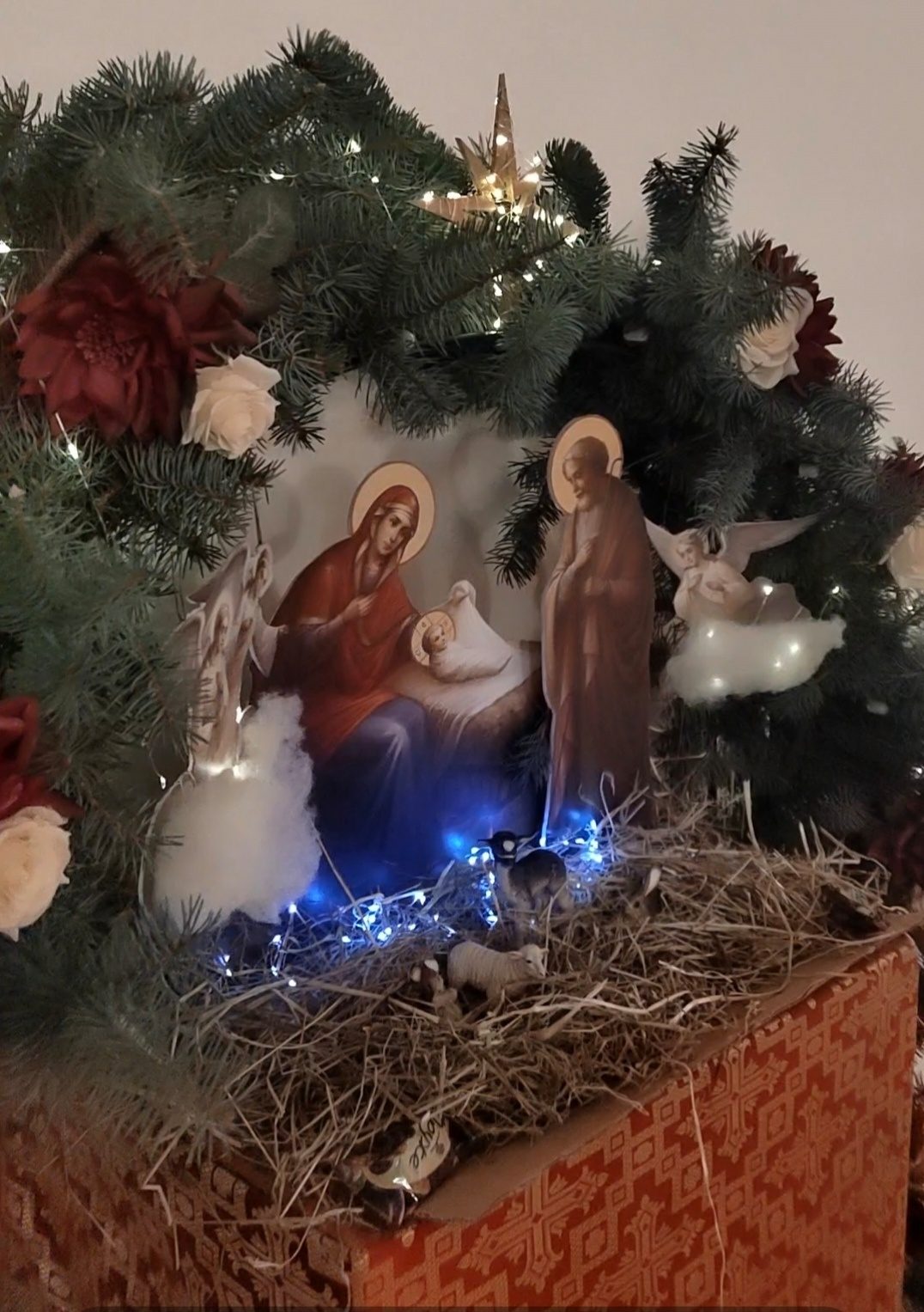 Вознесенский хор