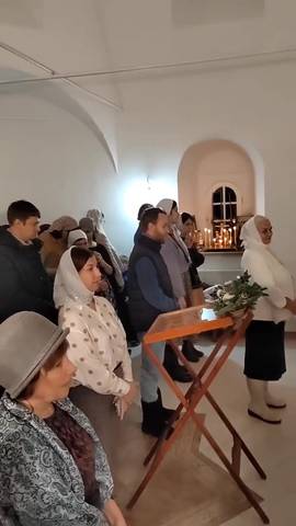 С Рождеством Христовым