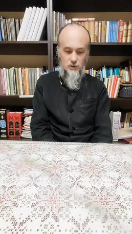 #ВознесенскоеЧаепитие и ответы на вопросы