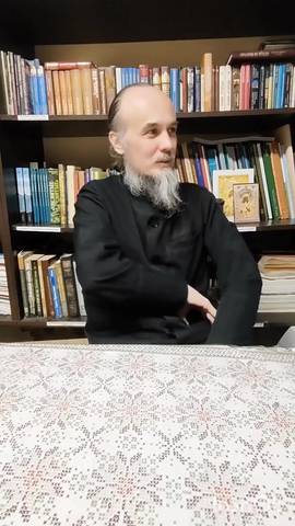 #ВознесенскоеЧаепитие и ответ на вопрос О связи грехов и болезней
